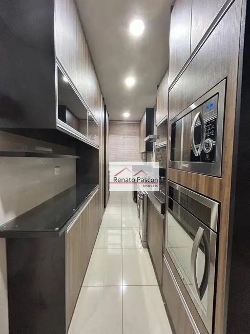 Foto 8 de Apartamento com 2 quartos à venda e para alugar, 78m2 em Jardim Dona Judith, Americana - SP