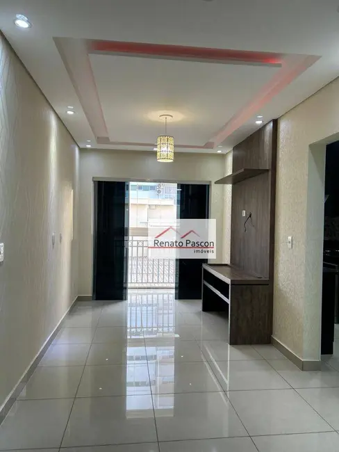 Foto 3 de Apartamento com 2 quartos à venda e para alugar, 78m2 em Jardim Dona Judith, Americana - SP