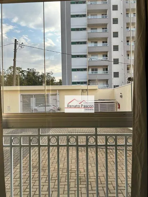 Foto 1 de Apartamento com 2 quartos à venda, 78m2 em Jardim Dona Judith, Americana - SP