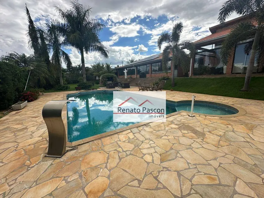 Foto 6 de Chácara com 4 quartos à venda, 1250m2 em Área Rural de Limeira, Limeira - SP