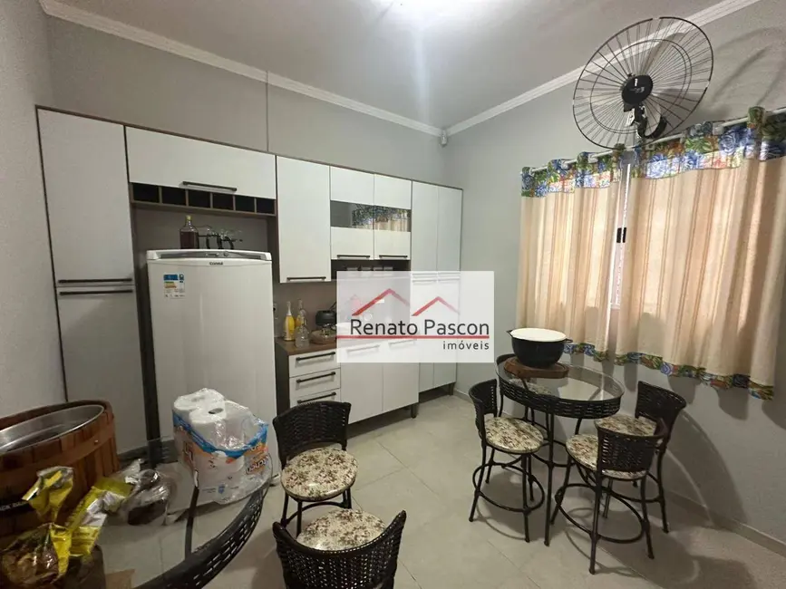 Foto 9 de Chácara com 4 quartos à venda, 1250m2 em Área Rural de Limeira, Limeira - SP