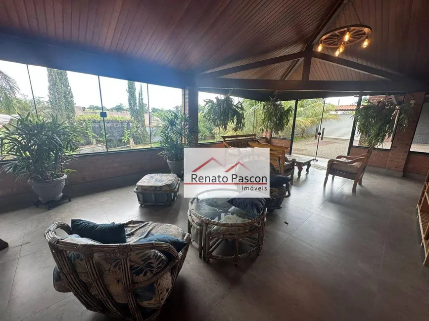 Foto 8 de Chácara com 4 quartos à venda, 1250m2 em Área Rural de Limeira, Limeira - SP