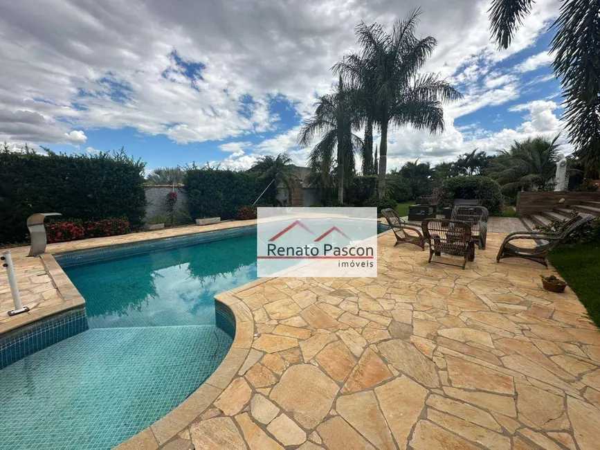 Foto 5 de Chácara com 4 quartos à venda, 1250m2 em Área Rural de Limeira, Limeira - SP