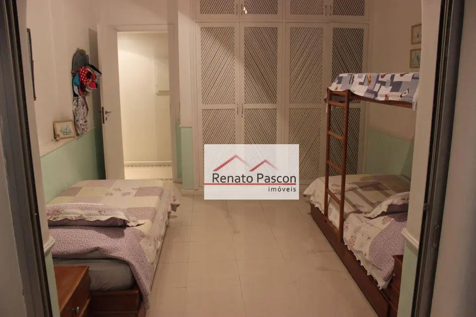 Foto 8 de Apartamento com 5 quartos à venda e para alugar, 50m2 em Jardim Astúrias, Guaruja - SP