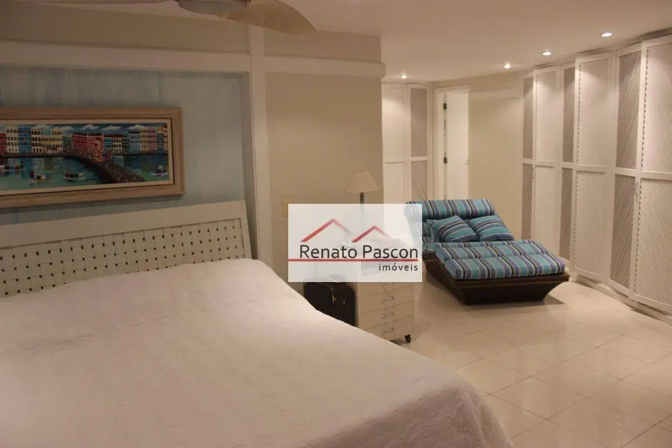 Foto 3 de Apartamento com 5 quartos à venda e para alugar, 50m2 em Jardim Astúrias, Guaruja - SP