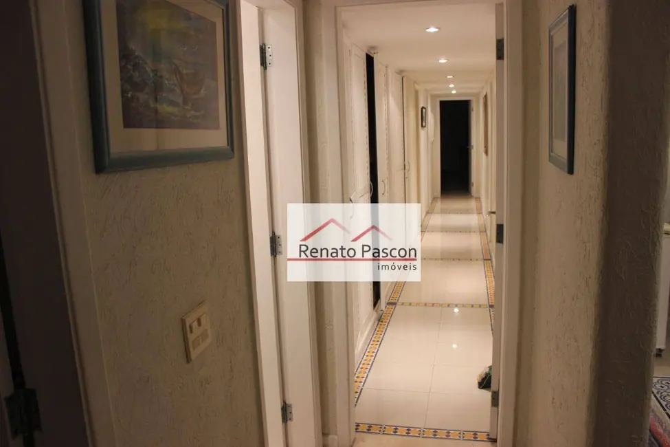 Foto 6 de Apartamento com 5 quartos à venda e para alugar, 50m2 em Jardim Astúrias, Guaruja - SP