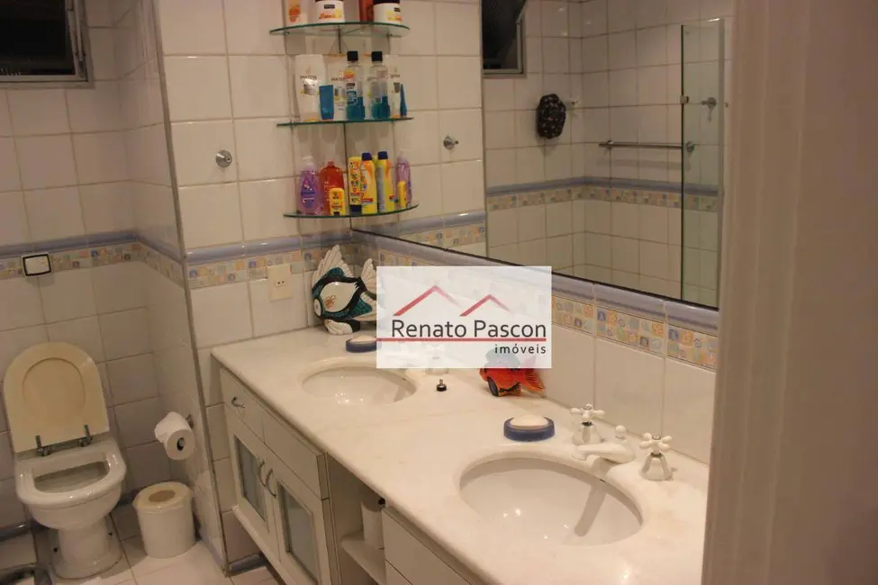 Foto 9 de Apartamento com 5 quartos à venda e para alugar, 50m2 em Jardim Astúrias, Guaruja - SP