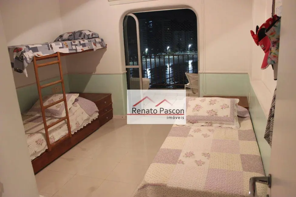 Foto 7 de Apartamento com 5 quartos à venda e para alugar, 50m2 em Jardim Astúrias, Guaruja - SP