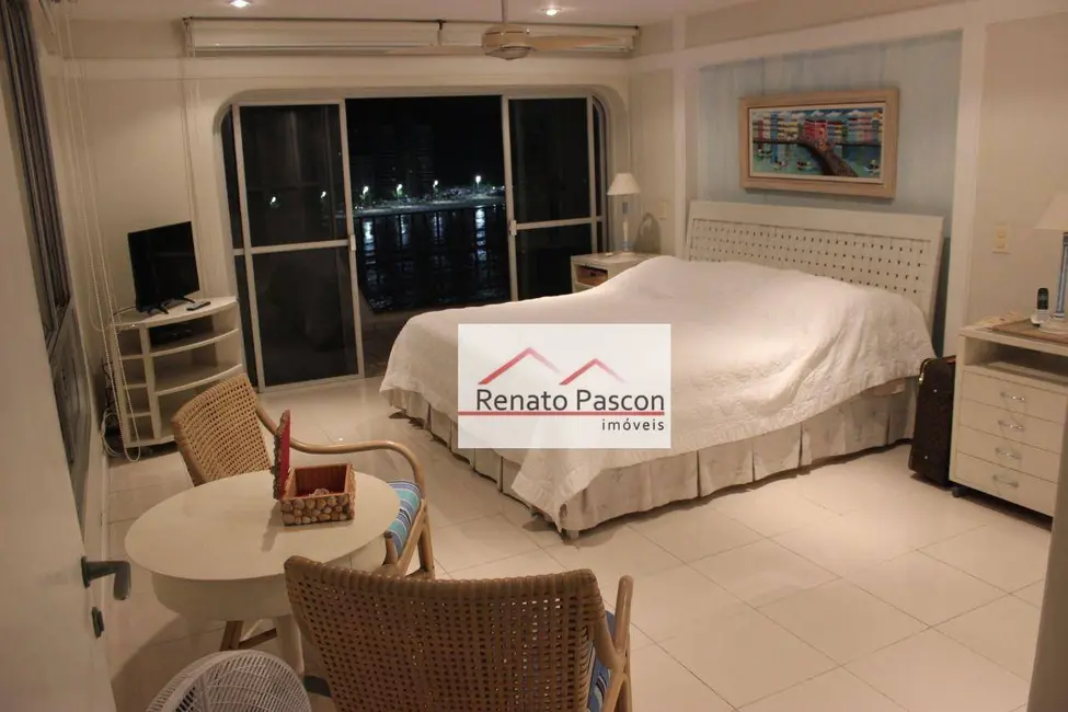 Foto 1 de Apartamento com 5 quartos à venda, 50m2 em Jardim Astúrias, Guaruja - SP
