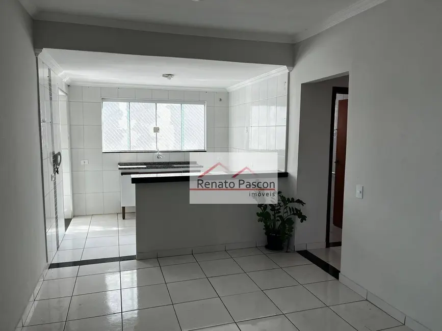 Apartamento com 3 quartos à venda e para alugar, 71m2 em Jardim Terramérica II, Americana - SP - imagem 3 Foto 3 de Apartamento com 3 quartos à venda e para alugar, 71m2 em Jardim Terramérica II, Americana - SP