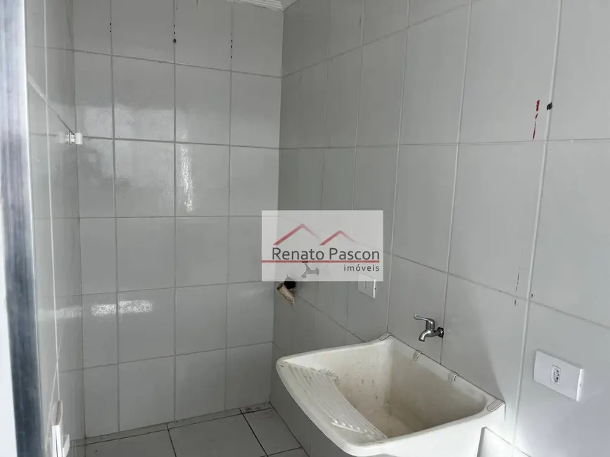 Foto 2 de Apartamento com 3 quartos à venda, 71m2 em Jardim Terramérica II, Americana - SP