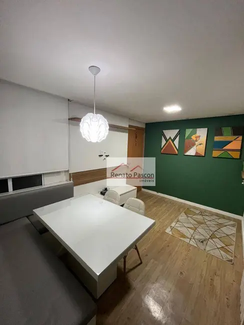 Foto 7 de Apartamento com 2 quartos à venda, 45m2 em Morada do Sol, Americana - SP