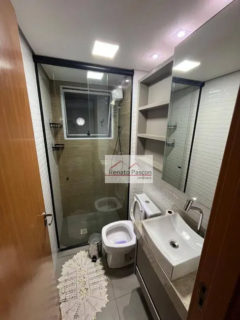 Foto 6 de Apartamento com 2 quartos à venda, 45m2 em Morada do Sol, Americana - SP