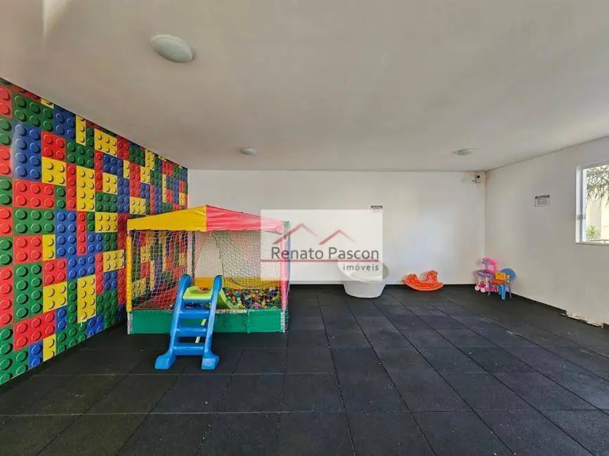 Foto 1 de Apartamento com 2 quartos à venda, 45m2 em Morada do Sol, Americana - SP