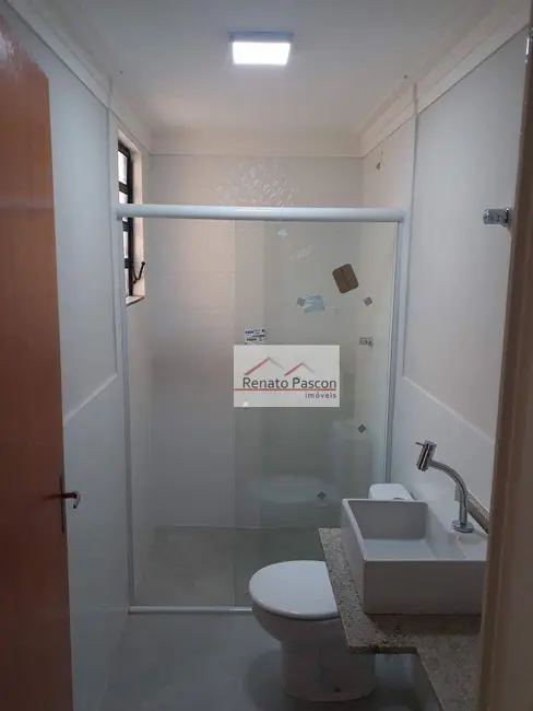 Foto 2 de Apartamento com 2 quartos à venda, 53m2 em Cidade Jardim I, Americana - SP