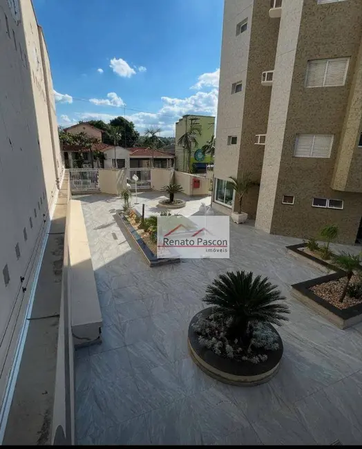 Foto 3 de Apartamento com 3 quartos à venda, 180m2 em Vila Rehder, Americana - SP