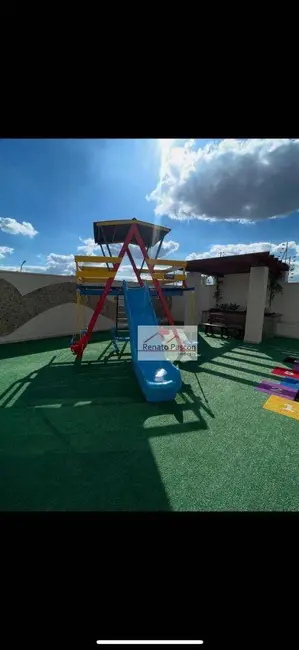 Foto 5 de Apartamento com 3 quartos à venda, 180m2 em Vila Rehder, Americana - SP