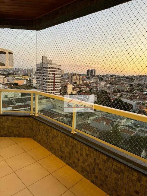 Foto 1 de Apartamento com 3 quartos à venda, 180m2 em Vila Rehder, Americana - SP