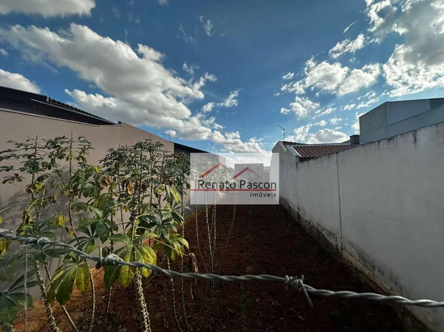 Foto 3 de Terreno / Lote à venda, 150m2 em Jardim Boer II, Americana - SP