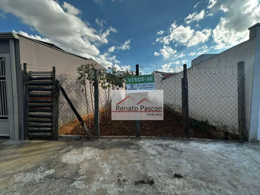 Foto 1 de Terreno / Lote à venda, 150m2 em Jardim Boer II, Americana - SP