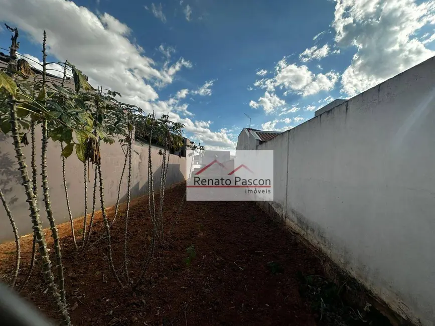 Foto 2 de Terreno / Lote à venda, 150m2 em Jardim Boer II, Americana - SP