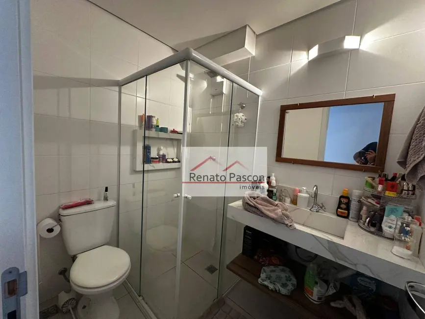 Foto 6 de Apartamento com 2 quartos à venda, 60m2 em Jardim São Domingos, Americana - SP
