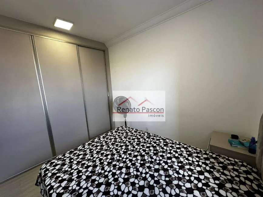 Foto 5 de Apartamento com 2 quartos à venda, 60m2 em Jardim São Domingos, Americana - SP