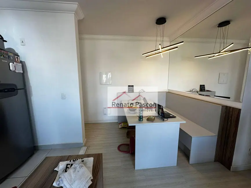 Foto 8 de Apartamento com 2 quartos à venda, 60m2 em Jardim São Domingos, Americana - SP