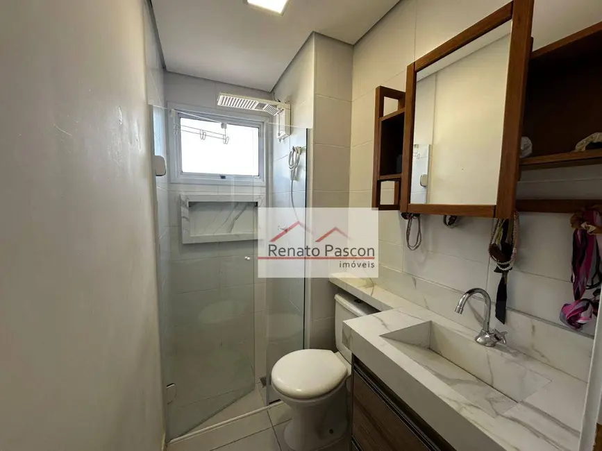 Foto 7 de Apartamento com 2 quartos à venda, 60m2 em Jardim São Domingos, Americana - SP