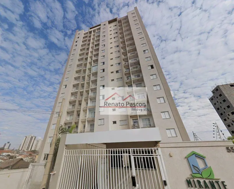 Foto 1 de Apartamento com 2 quartos à venda, 60m2 em Jardim São Domingos, Americana - SP