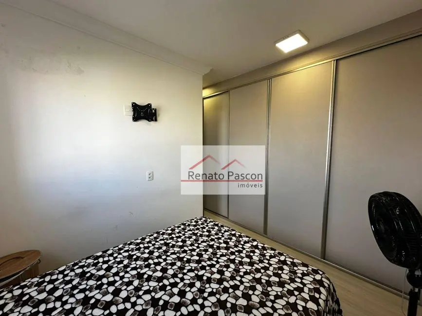 Foto 9 de Apartamento com 2 quartos à venda, 60m2 em Jardim São Domingos, Americana - SP