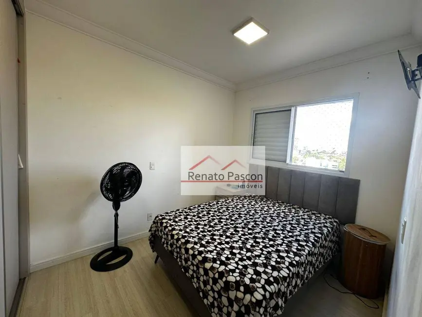 Foto 4 de Apartamento com 2 quartos à venda, 60m2 em Jardim São Domingos, Americana - SP