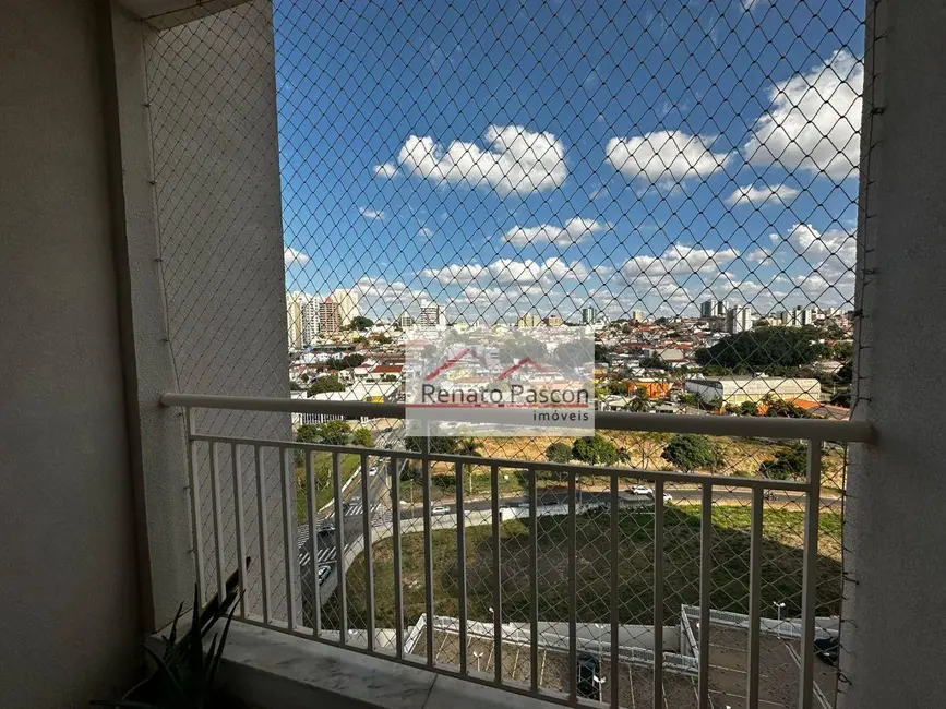 Foto 2 de Apartamento com 2 quartos à venda, 60m2 em Jardim São Domingos, Americana - SP