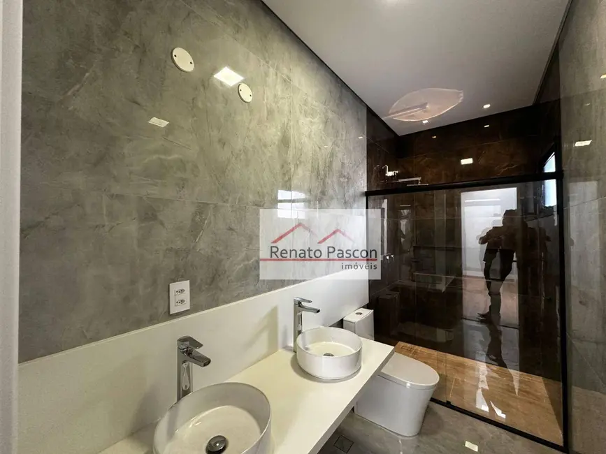 Foto 8 de Sobrado com 3 quartos à venda, 190m2 em Americana - SP