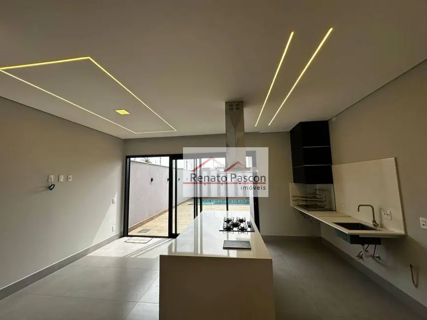 Foto 3 de Sobrado com 3 quartos à venda, 190m2 em Americana - SP