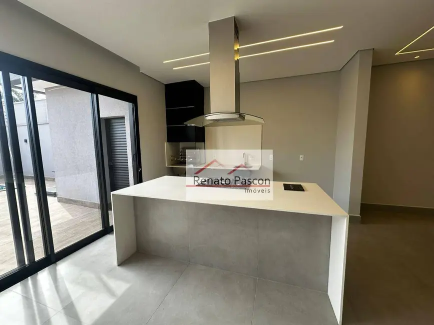 Foto 4 de Sobrado com 3 quartos à venda, 190m2 em Americana - SP