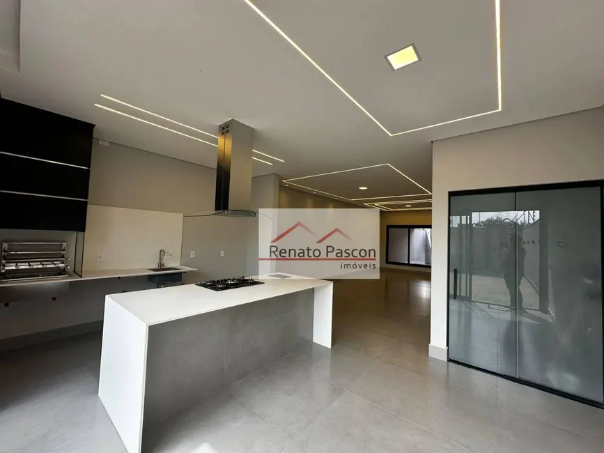 Foto 5 de Sobrado com 3 quartos à venda, 190m2 em Americana - SP