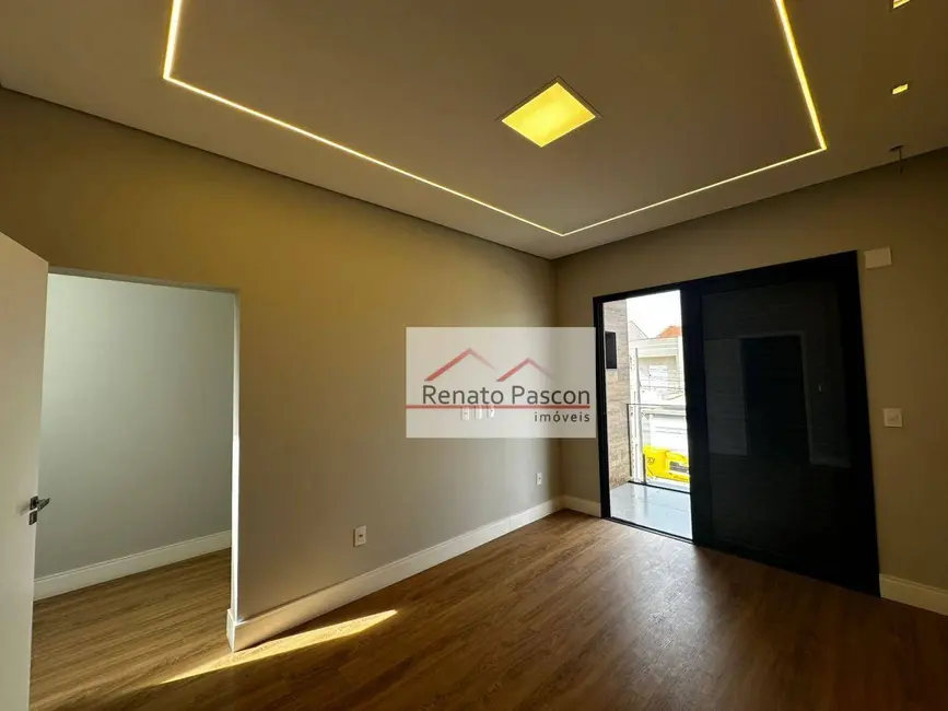 Foto 6 de Sobrado com 3 quartos à venda, 190m2 em Americana - SP