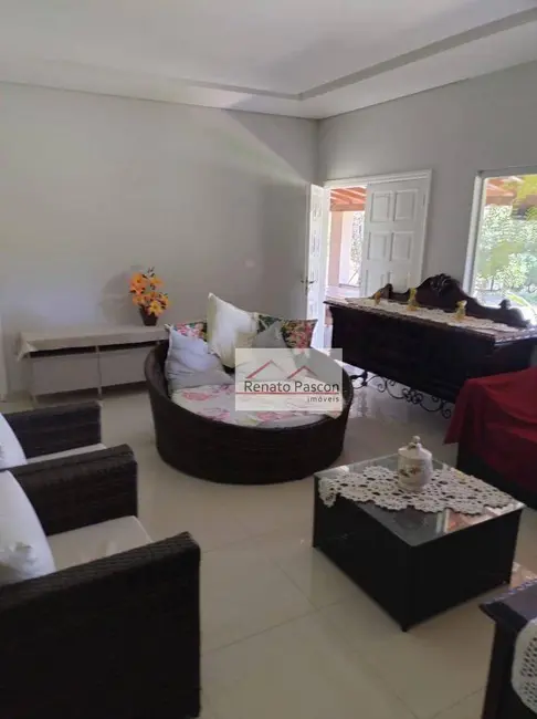 Foto 4 de Sítio / Rancho com 3 quartos à venda, 1756919m2 em Capivari - SP