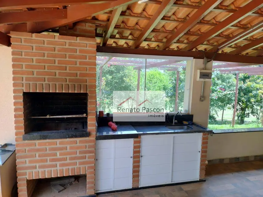 Foto 7 de Sítio / Rancho com 3 quartos à venda, 1756919m2 em Capivari - SP