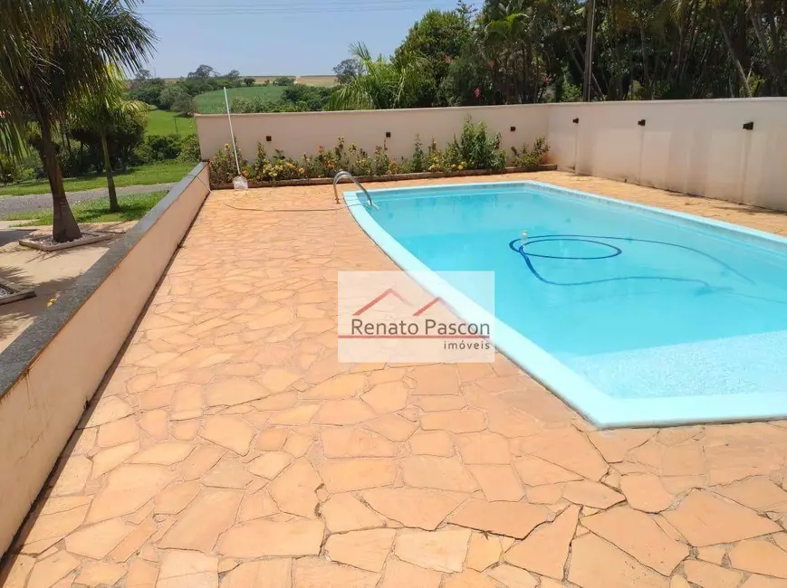 Foto 1 de Sítio / Rancho com 3 quartos à venda, 1756919m2 em Capivari - SP