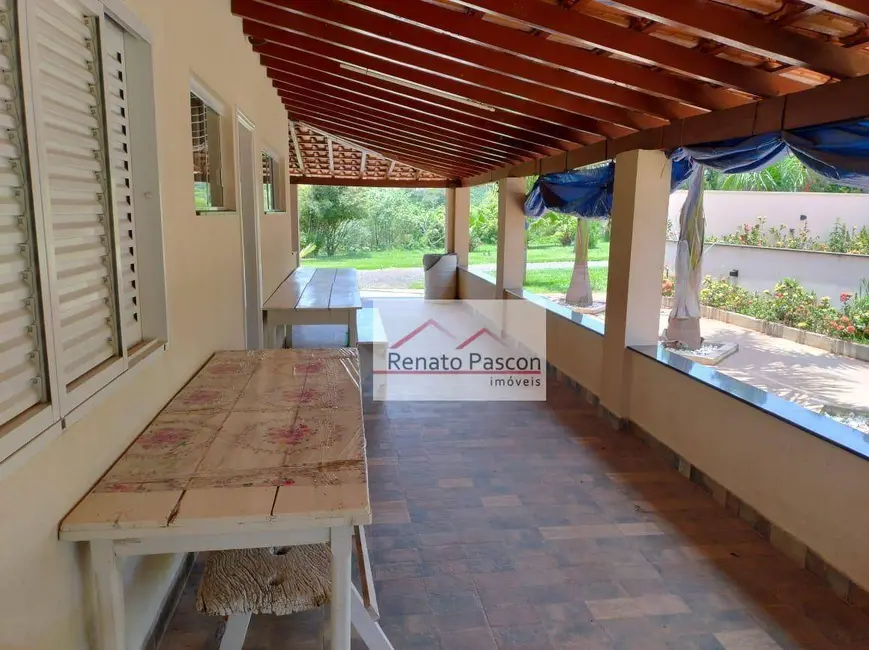 Foto 9 de Sítio / Rancho com 3 quartos à venda, 1756919m2 em Capivari - SP