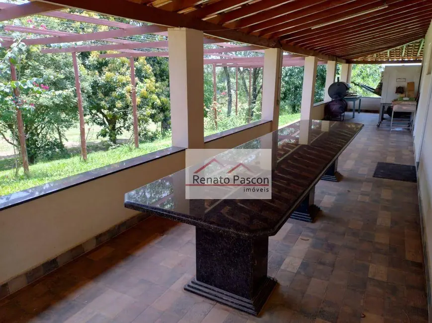 Foto 8 de Sítio / Rancho com 3 quartos à venda, 1756919m2 em Capivari - SP