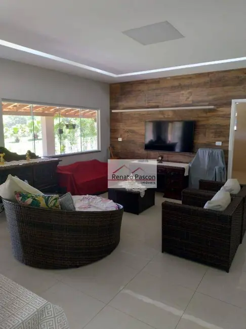 Foto 3 de Sítio / Rancho com 3 quartos à venda, 1756919m2 em Capivari - SP