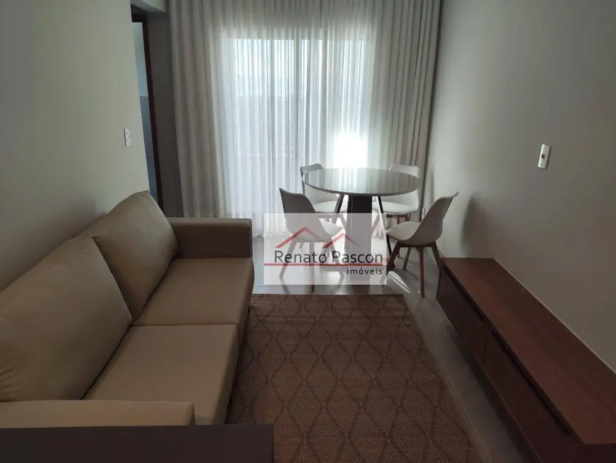 Foto 4 de Apartamento com 2 quartos à venda, 59m2 em Balneário Salto Grande, Americana - SP