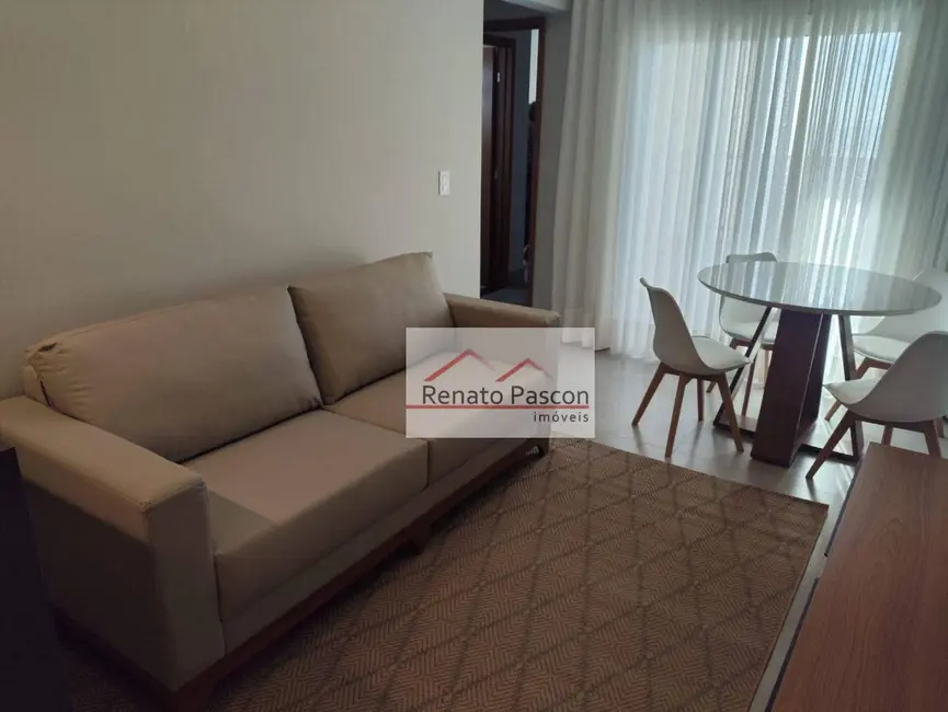 Foto 5 de Apartamento com 2 quartos à venda, 59m2 em Balneário Salto Grande, Americana - SP