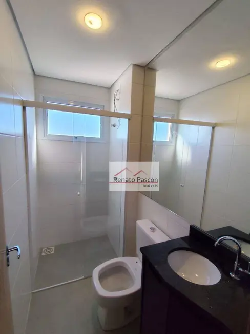 Foto 9 de Apartamento com 2 quartos à venda, 59m2 em Balneário Salto Grande, Americana - SP
