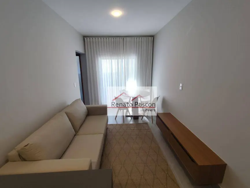 Foto 6 de Apartamento com 2 quartos à venda, 59m2 em Balneário Salto Grande, Americana - SP