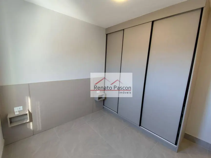 Foto 7 de Apartamento com 2 quartos à venda, 59m2 em Balneário Salto Grande, Americana - SP