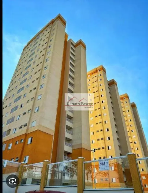 Foto 1 de Apartamento com 2 quartos à venda, 59m2 em Balneário Salto Grande, Americana - SP